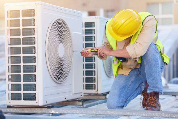 Best Affordable HVAC services  in Travilah, MD