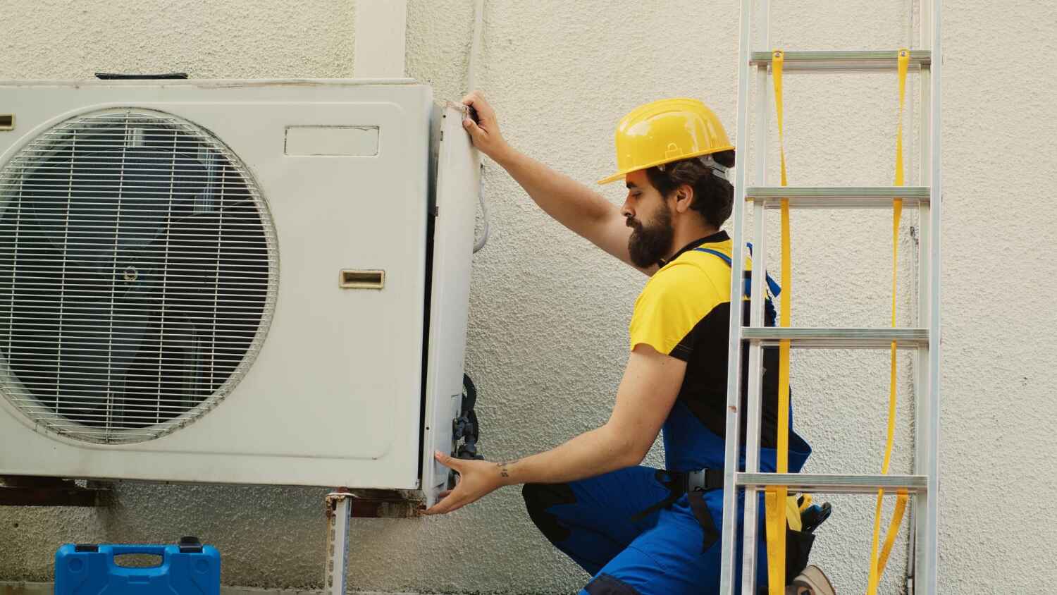 Best Best HVAC companies  in Travilah, MD